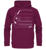 Lade das Bild in den Galerie-Viewer, PGKRCZP1HD Premium Unisex Hoodie
