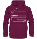 Lade das Bild in den Galerie-Viewer, OGKCHD Premium Unisex Hoodie
