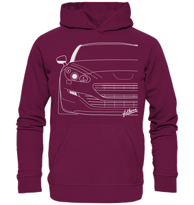 PGKRCZRHD Premium Unisex Hoodie