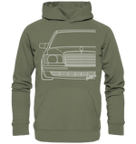 Lade das Bild in den Galerie-Viewer, MGKW126HD Premium Unisex Hoodie
