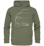 Lade das Bild in den Galerie-Viewer, MGKMX5HD Premium Unisex Hoodie
