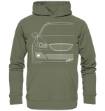 Lade das Bild in den Galerie-Viewer, SGKESTVFLHD Premium Unisex Hoodie
