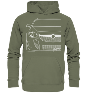 OGKIOSTFLHD Premium Unisex Hoodie