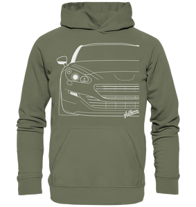 PGKRCZRHD Premium Unisex Hoodie