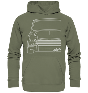 MGKCCHD Premium Unisex Hoodie