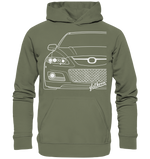 Lade das Bild in den Galerie-Viewer, MGK6MPSHD Premium Unisex Hoodie
