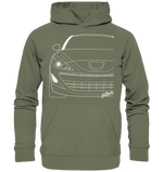 Lade das Bild in den Galerie-Viewer, PGKRCZP1HD Premium Unisex Hoodie
