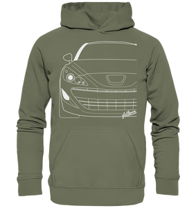 PGKRCZP1HD Premium Unisex Hoodie