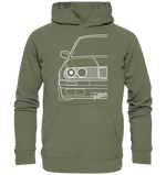 Lade das Bild in den Galerie-Viewer, BGKE30HD Premium Unisex Hoodie
