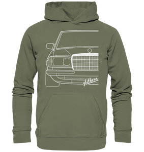 MGKW123HD Premium Unisex Hoodie