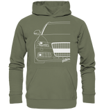 Lade das Bild in den Galerie-Viewer, AGKA4B8AVFLHD Premium Unisex Hoodie
