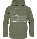 Lade das Bild in den Galerie-Viewer, AGKS38VLHD Premium Unisex Hoodie
