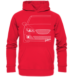 Lade das Bild in den Galerie-Viewer, SGKEFLHD Premium Unisex Hoodie
