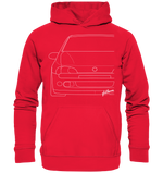 Lade das Bild in den Galerie-Viewer, OGKTHD Premium Unisex Hoodie
