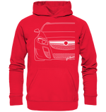 Lade das Bild in den Galerie-Viewer, OGKIOSTVFLHD Premium Unisex Hoodie
