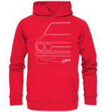 Lade das Bild in den Galerie-Viewer, AGK80B1HD Premium Unisex Hoodie
