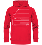 Lade das Bild in den Galerie-Viewer, OGKCHD Premium Unisex Hoodie
