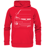 Lade das Bild in den Galerie-Viewer, OGKAJOSHD Premium Unisex Hoodie
