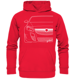 Lade das Bild in den Galerie-Viewer, OGKIOLVFLHD Premium Unisex Hoodie
