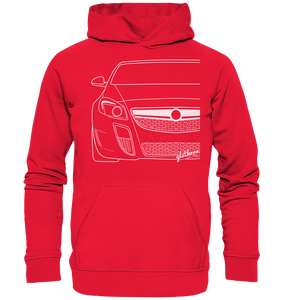 OGKIOLVFLHD Premium Unisex Hoodie