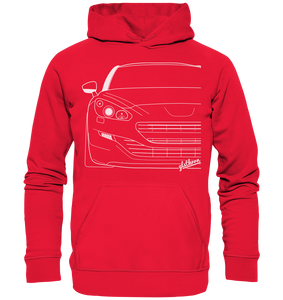 PGKRCZRHD Premium Unisex Hoodie
