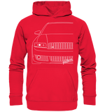 Lade das Bild in den Galerie-Viewer, AGKA4B6LHD Premium Unisex Hoodie
