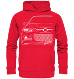 Lade das Bild in den Galerie-Viewer, MGK6MPSHD Premium Unisex Hoodie
