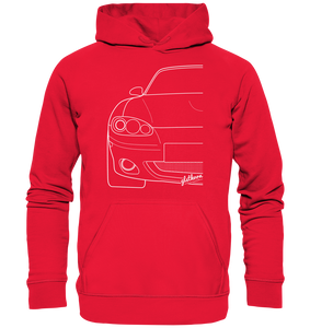 MGKMX5HD Premium Unisex Hoodie