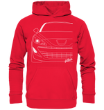 Lade das Bild in den Galerie-Viewer, PGKRCZP1HD Premium Unisex Hoodie

