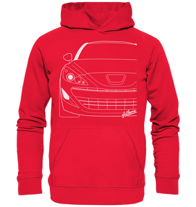PGKRCZP1HD Premium Unisex Hoodie