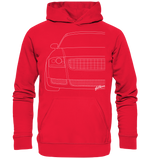 Lade das Bild in den Galerie-Viewer, AGKTT8NHD Premium Unisex Hoodie
