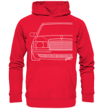 Lade das Bild in den Galerie-Viewer, MGKW126HD Premium Unisex Hoodie
