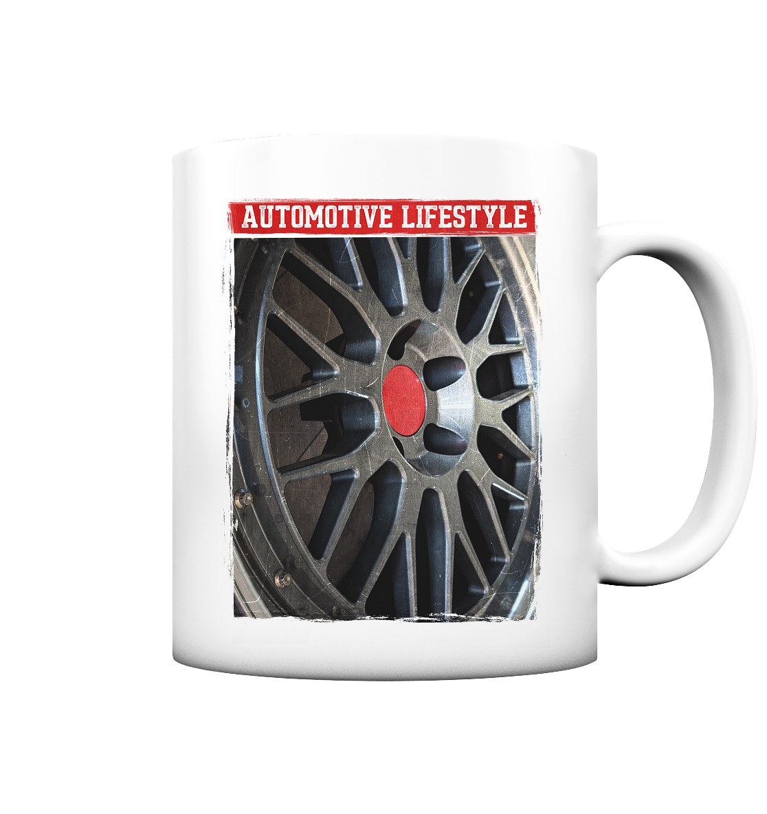 Felgen_ALLV1 - Tasse (matt)