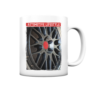 Felgen_ALLV1 - Tasse (matt)