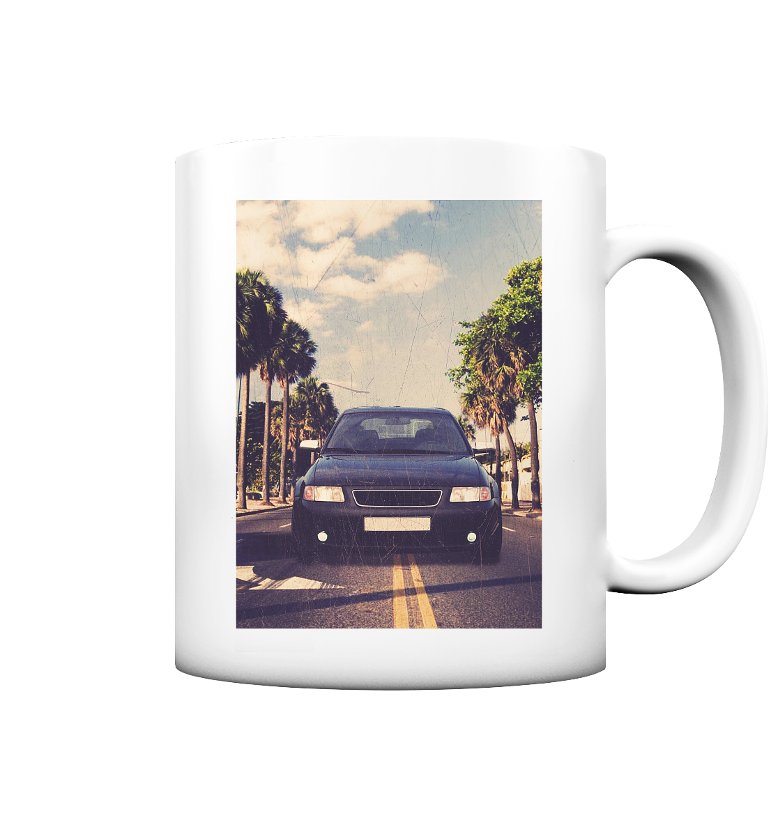 AGKS38LPB - Tasse (matt)