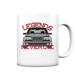 Lade das Bild in den Galerie-Viewer, MGKW124LND - Tasse (matt)
