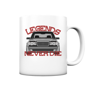 MGKW124LND - Tasse (matt)