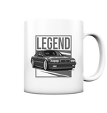 Lade das Bild in den Galerie-Viewer, CODTAS_BGKE38LEGEND - Tasse matt
