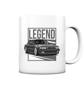 CODTAS_BGKE38LEGEND - Tasse matt