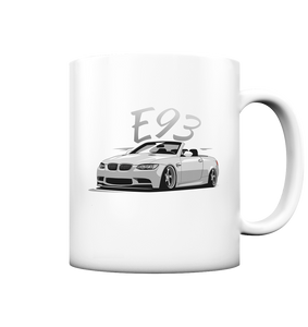 BGKE93COSKULL - Tasse (matt)