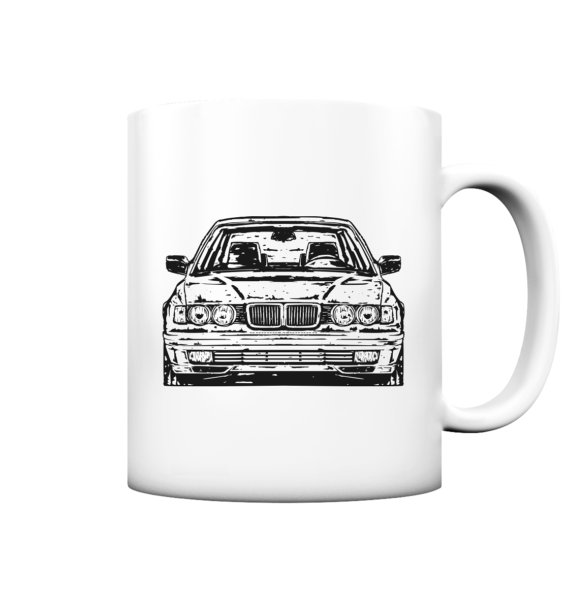 BGKE32OLS - Tasse (matt)