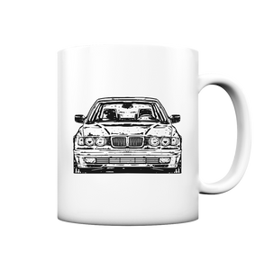 BGKE32OLS - Tasse (matt)