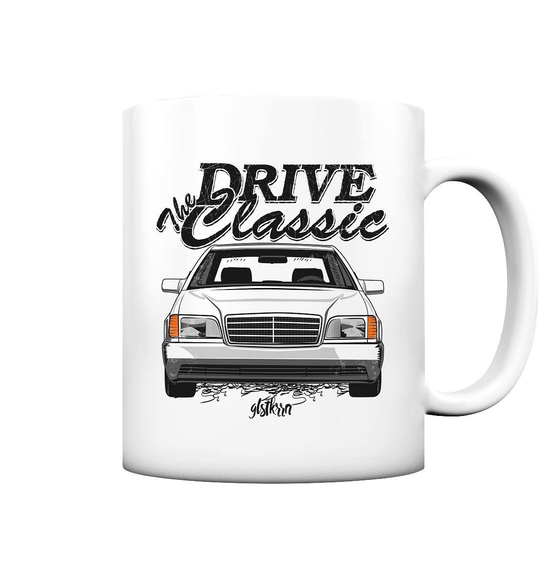 MGKW140DTC - Tasse (matt)