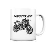 Lade das Bild in den Galerie-Viewer, CODTAS_1DGKM950DIRTY - Tasse matt
