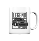 Lade das Bild in den Galerie-Viewer, CODTAS_BGKE46LEGEND - Tasse matt
