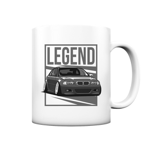 CODTAS_BGKE46LEGEND - Tasse matt