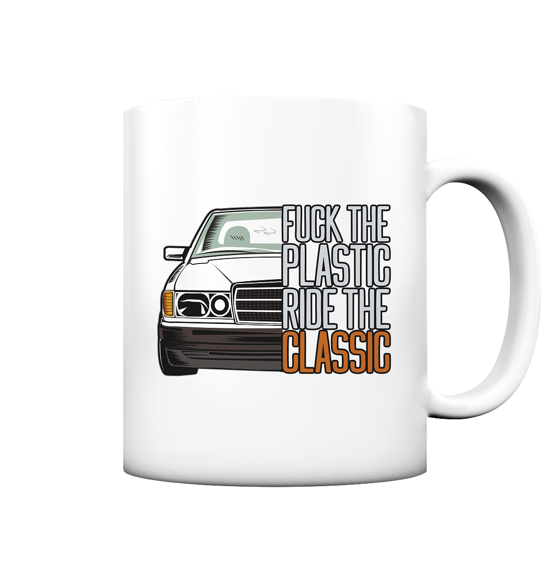 CODTAS_MGKW201FTP - Tasse matt