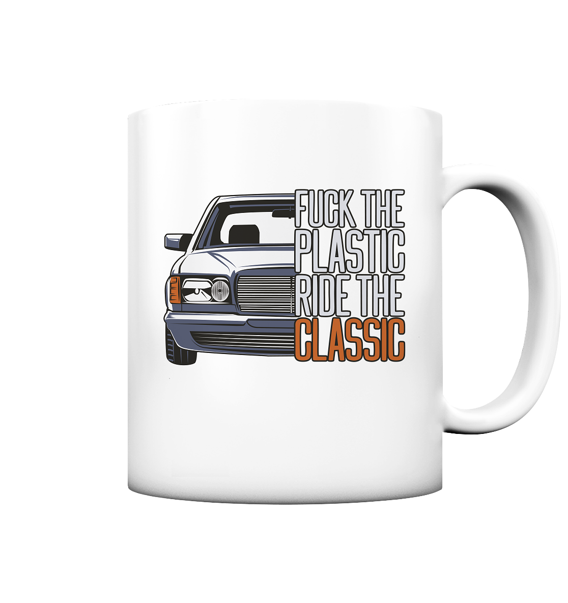 MGKW126FTP - Tasse (matt)