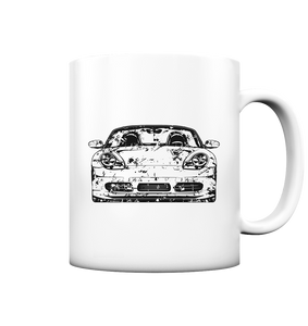 CODTAS_PGK986BOLS - Tasse matt