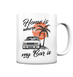 Lade das Bild in den Galerie-Viewer, BGKE30HIC - Tasse (matt)
